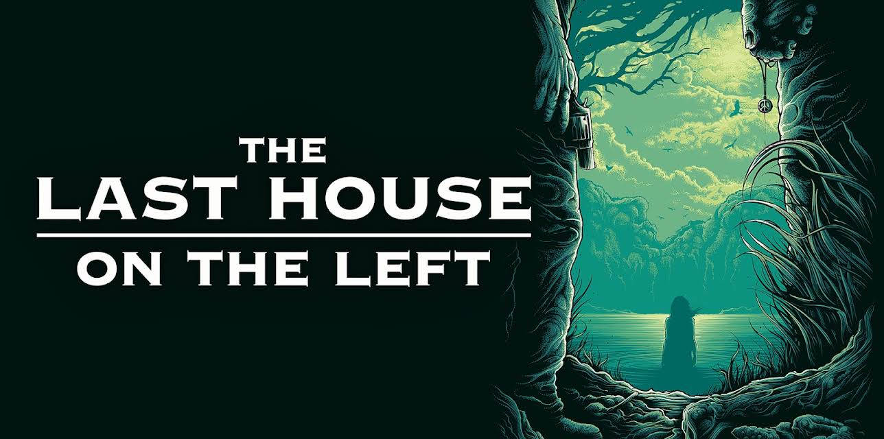 The Last House On The Left (Unrated) (1972)