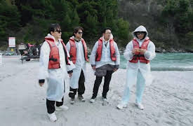 Bros on Foot: Episode 6