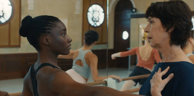 07:25: L'Opéra - Dancing in Paris | ZDFneo | 3/14 2026