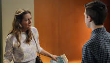 Young Sheldon