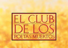 El club de los poetas muertos