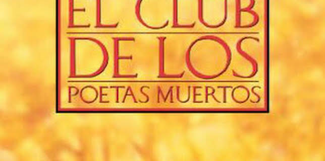 15:40: El club de los poetas muertos | Telemadrid | 3/14 2026