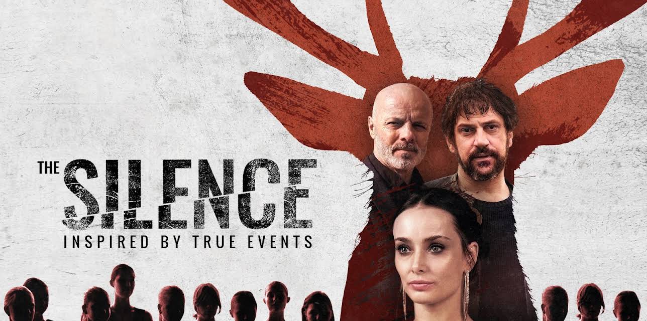 The Silence (English Subtitles)