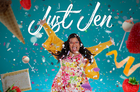 Just Jen: Feeling Stuck