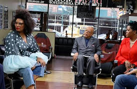 Making Black America: Through the Grapevine, Season 1: Episode 2