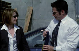 Numb3rs Season 1: Pilot