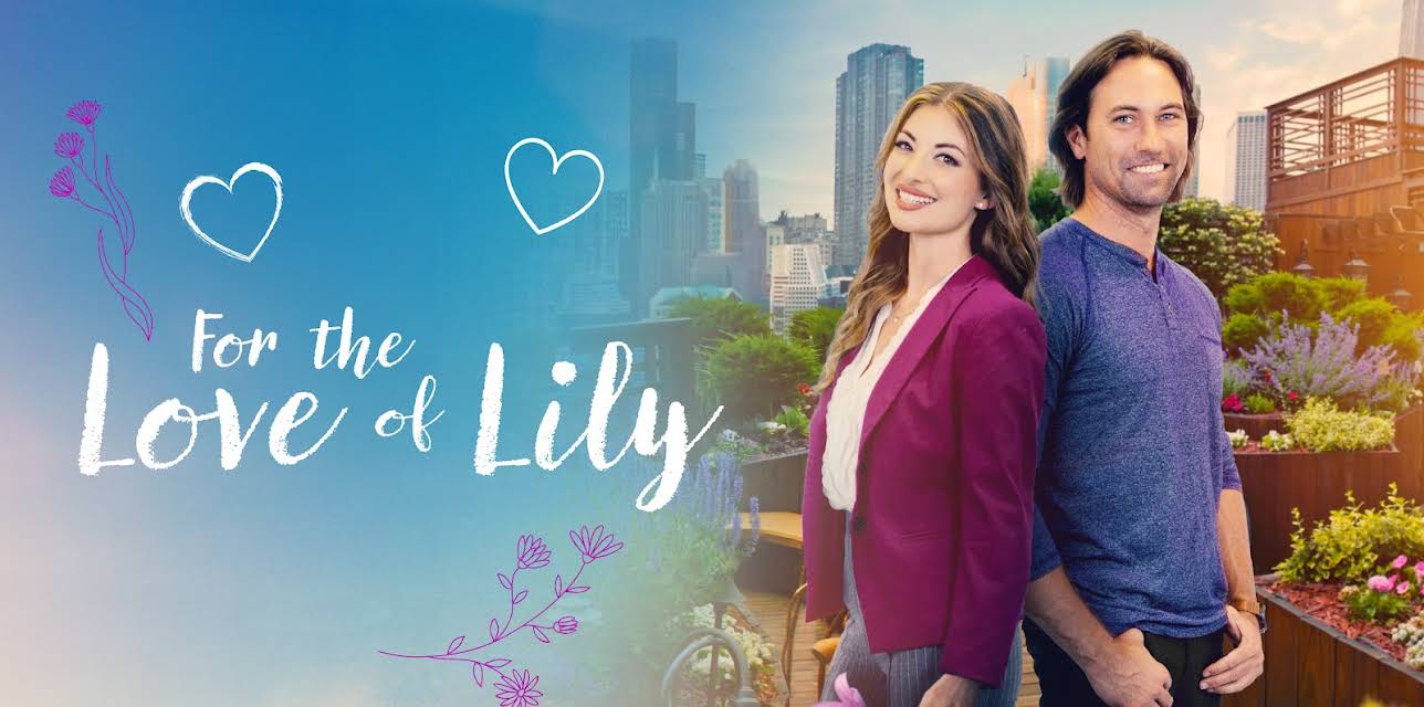 For the Love of Lily (2024)