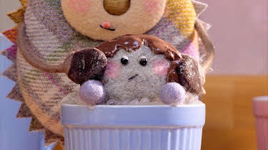 17:25: Ull og Dott: Badetid | NRK 3 | 4/25 2026