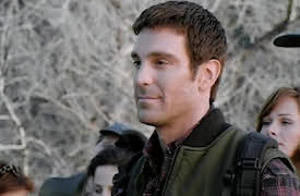 The Pretender Season 1: Ranger Jarod