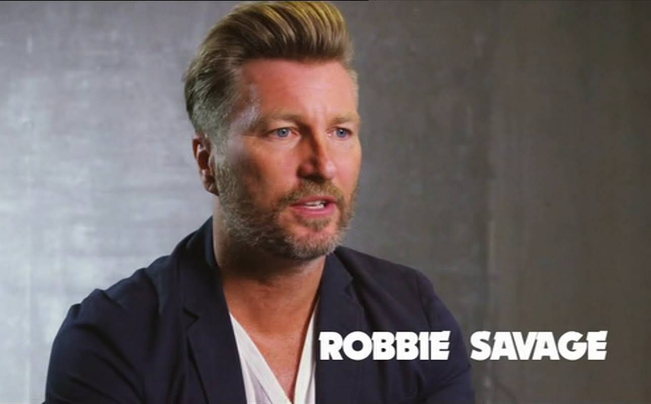 Robbie Savage