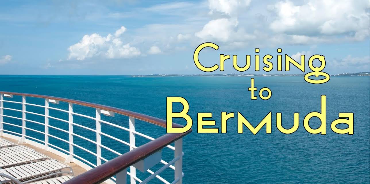 Doug Jones - Cruising to Bermuda Presented by Total Content Digital (2007)