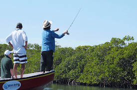 Fiskekonger: Episode 3