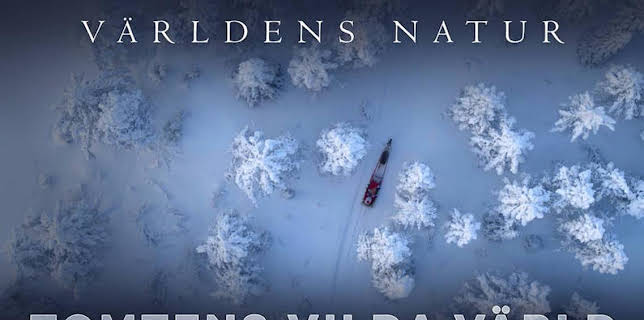 Världens natur: Tomtens vilda värld
