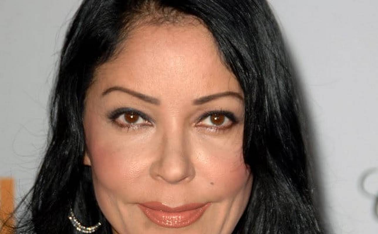 Apollonia Kotero