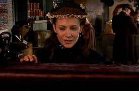 Little Men: The Christmas Angel