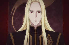 Noblesse: Blood Pact / Devote