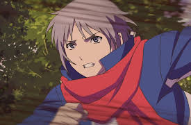 The Silver Guardian: Season 1: Suigin Inherits a Legacy!