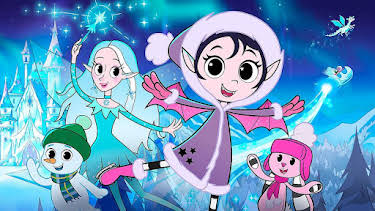 12:46: Isadora Moon | Clan TVE | 1/10 2026