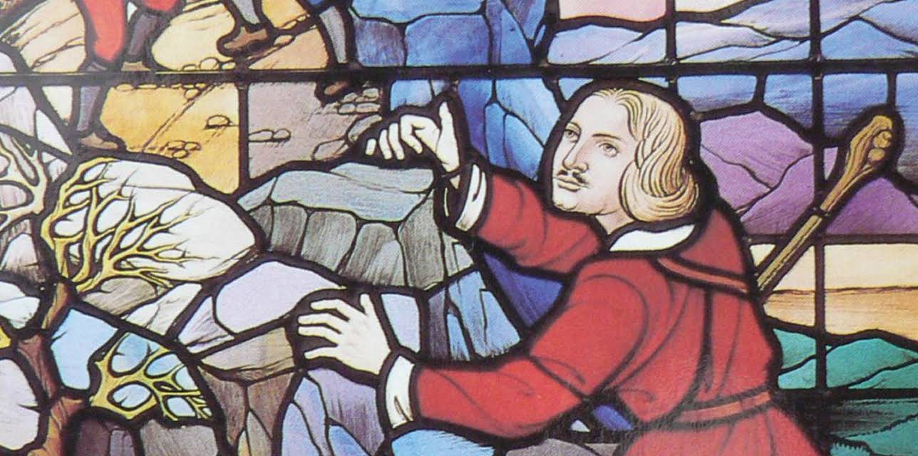 John Bunyan: Journey of a Pilgrim (2006)