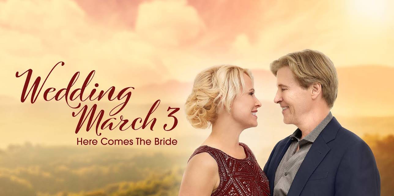 Wedding March 3: Here Comes the Bride (2019)