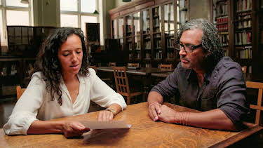 9:00 PM: A House Through Time (S5 E1) (S5) | BBC Two | 1/6 2026