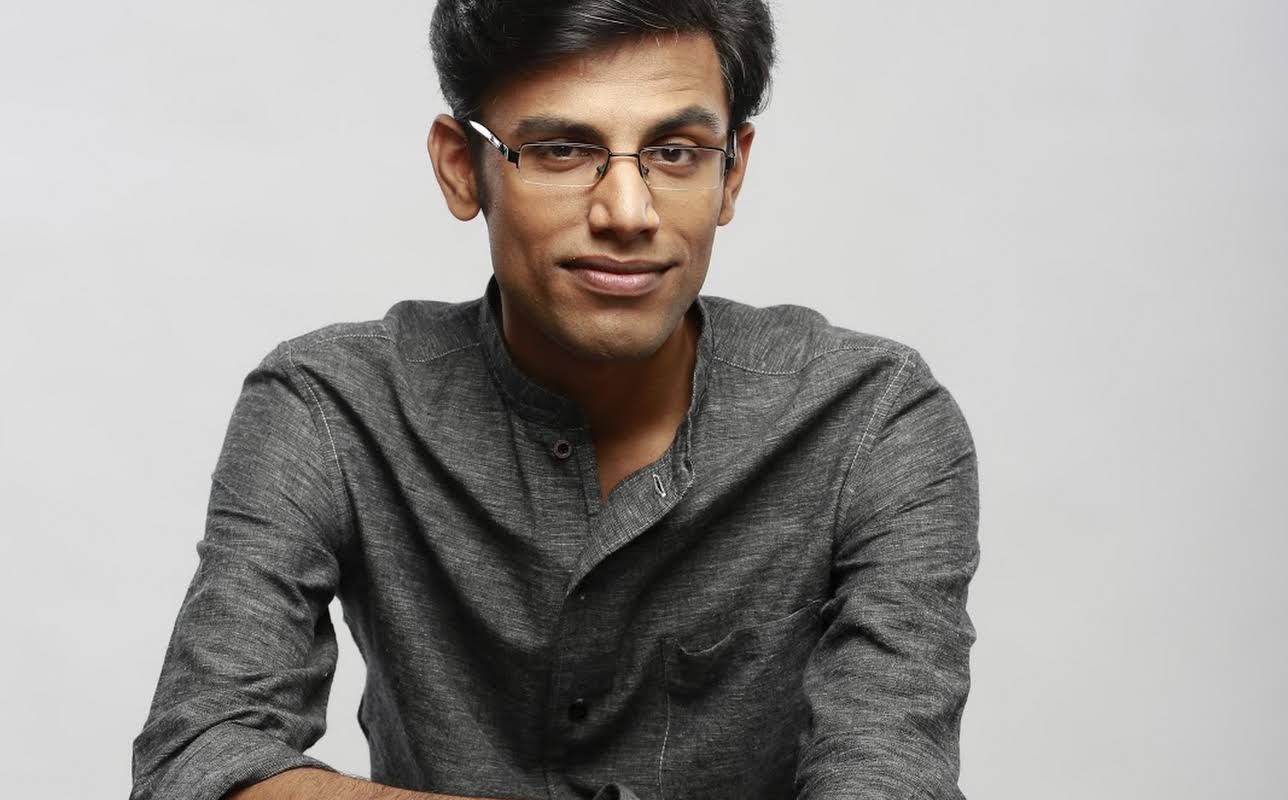 Biswa Kalyan Rath