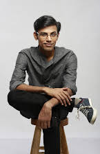 Biswa Kalyan Rath as 