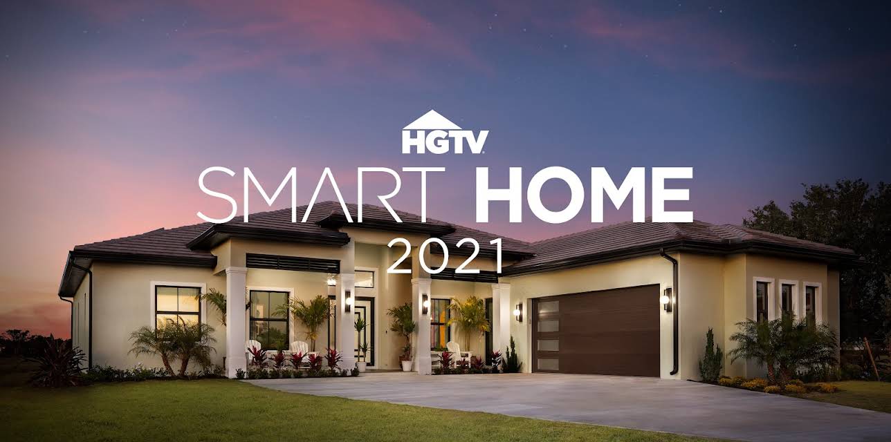 HGTV Smart Home