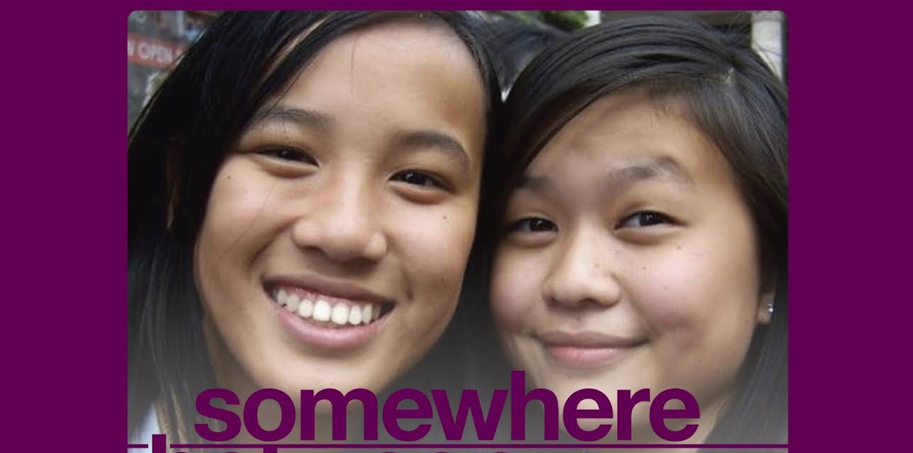 Somewhere Between (2011)