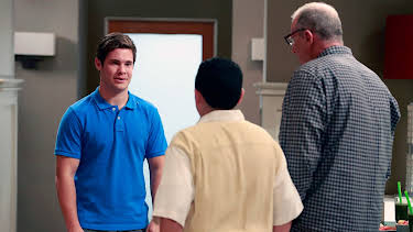 4:30 PM: Modern Family | E4 | 8/6 2026
