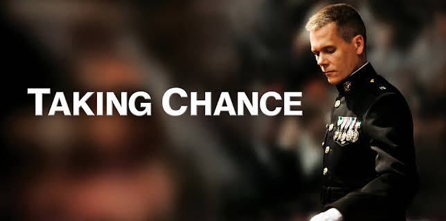 Taking Chance (2009)