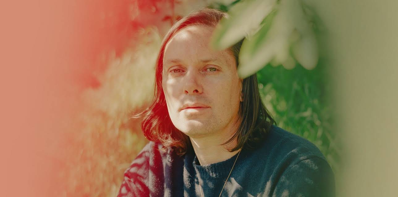 Rhye on "Black Rain" (2021)