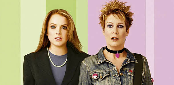 The sequel to 'Freaky Friday' is officially in the works.