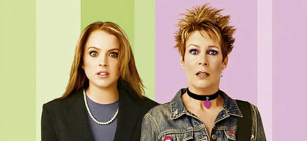 The sequel to 'Freaky Friday' is officially in the works.