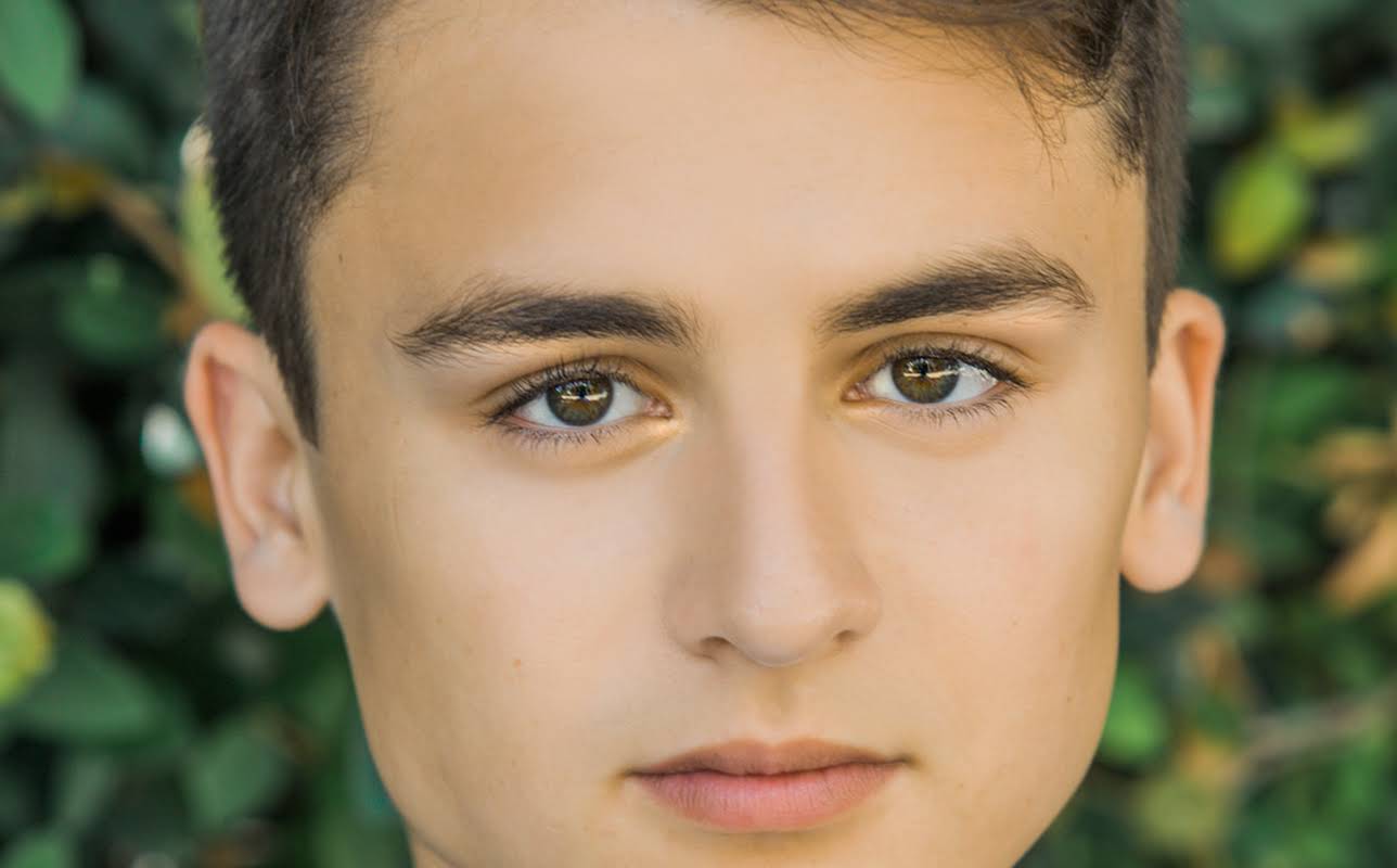 Max Gecowets