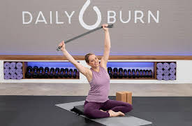 Baby Bump & Beyond: Power Yoga: Core and Chest Openers