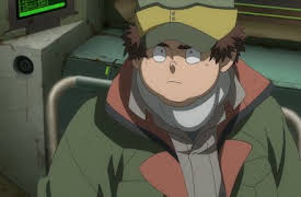 Mobile Suit Gundam: Iron-Blooded Orphans: Episode 7