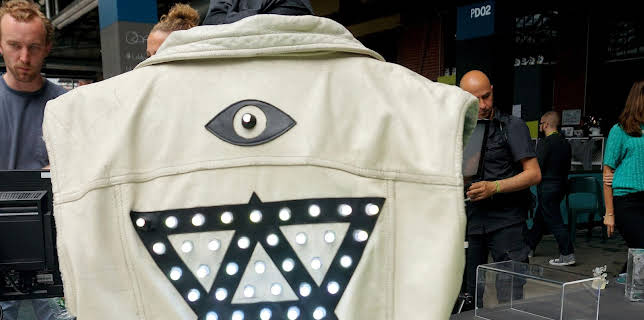 08:00: Unsere zweite Haut (3/6) | ARD Alpha | 2/17 2026