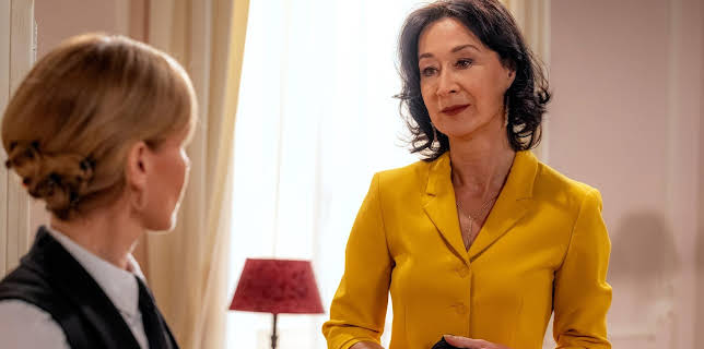 08:10: Sturm der Liebe (4524) | Radio Bremen | 1/19 2026