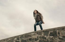 Señorita Pólvora season-1: Señorita pólvora Capítulo 5