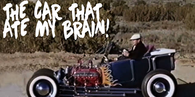 The Car That Ate My Brain! (2007)