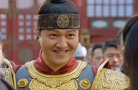 Empress Ki: Empress Ki Episode 21
