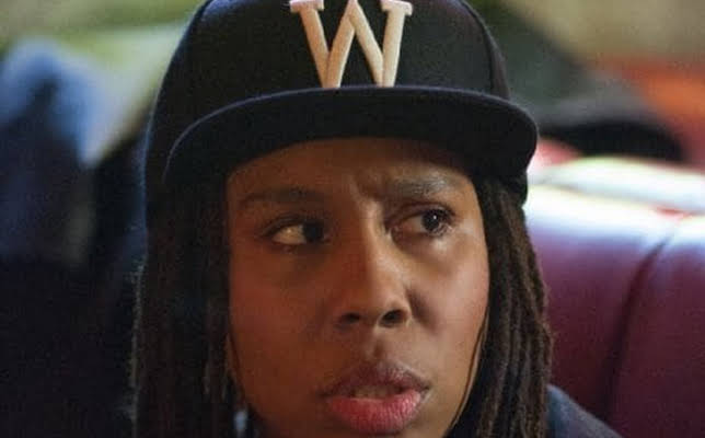 Lena Waithe