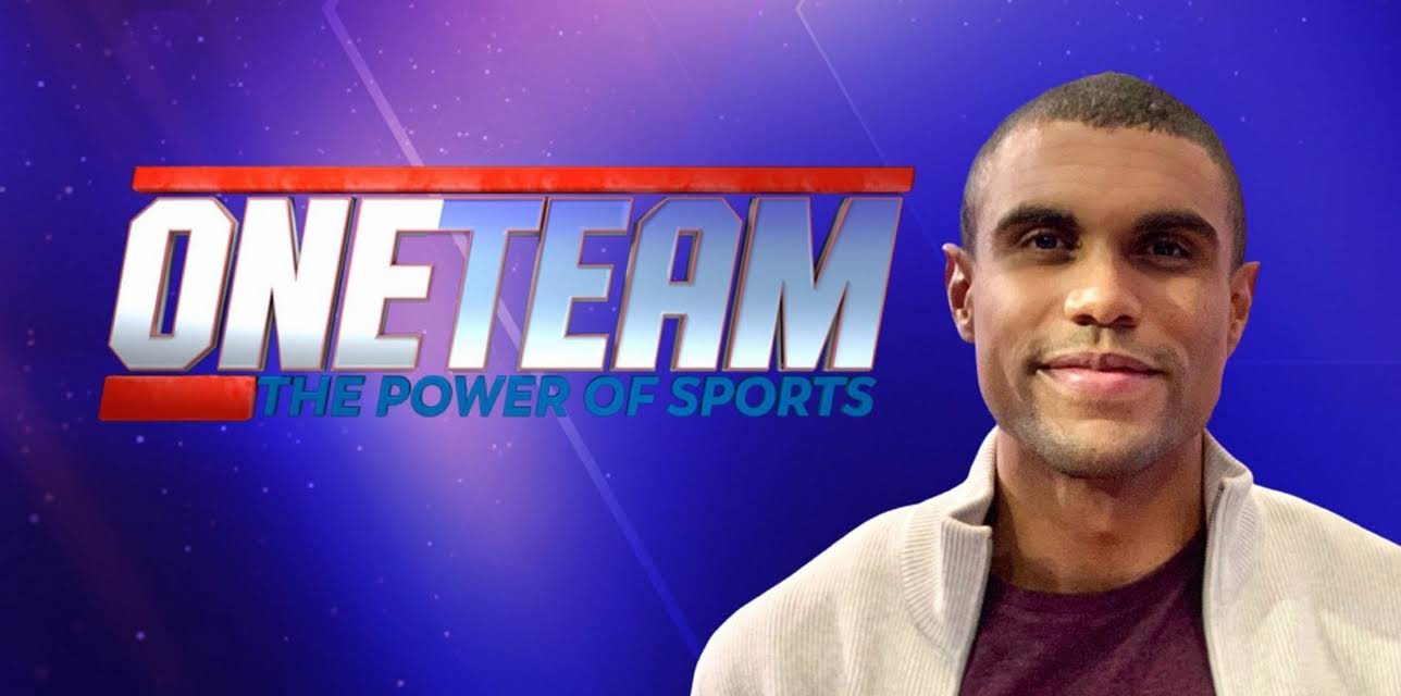 One Team: The Power of Sports
