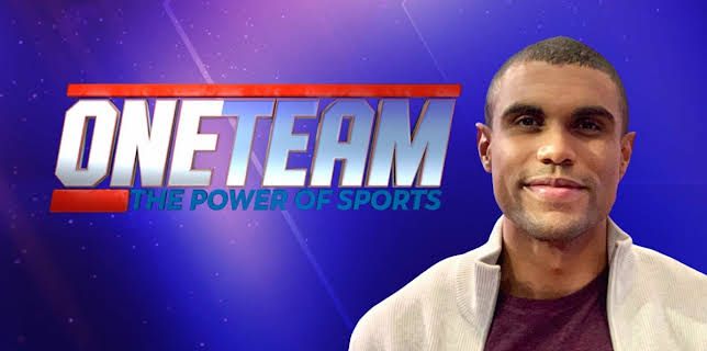 One Team: The Power of Sports