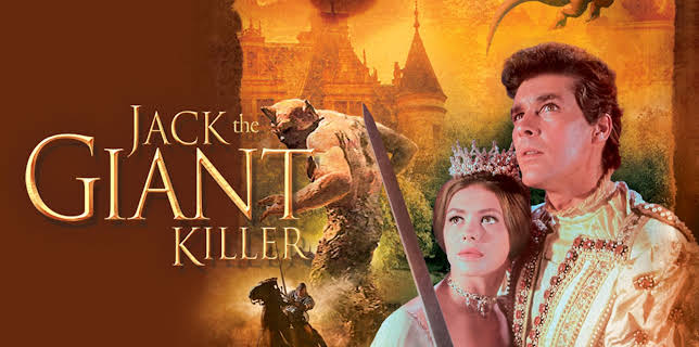 RiffTrax: Jack The Giant Killer (2011)