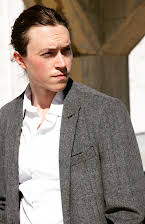 Clayton Frey as Punk