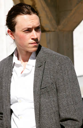 Clayton Frey as Punk