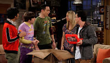 Big Bang Theory, The (S3 E17)
