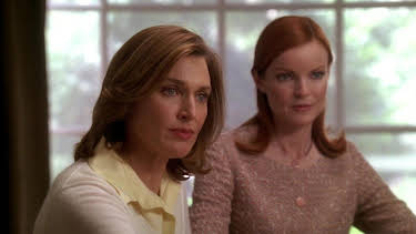 18:40: Desperate Housewives | Sixx | 4/7 2026